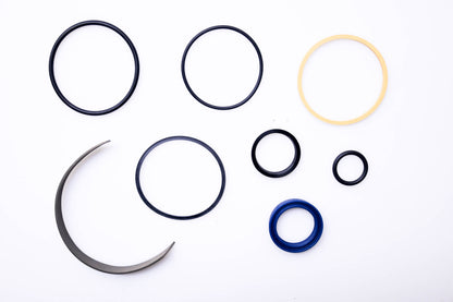 Total Source 04655-U2010-71, TY04655-U2010-71 Seals fit Toyota NOS