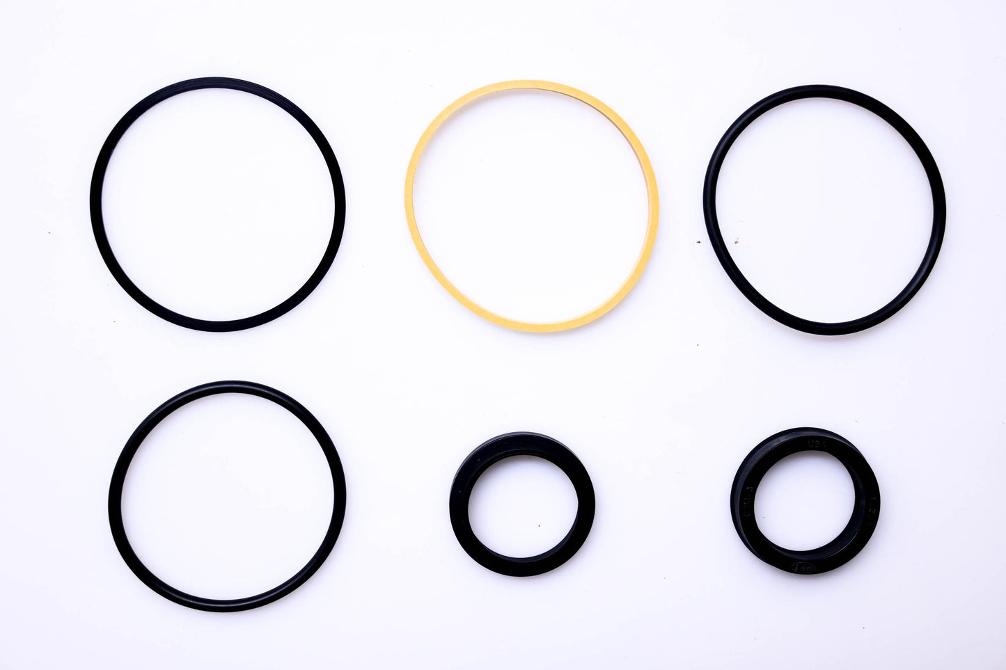 Total Source 1356746, HY1356746 Seal Kit fits Hyster NOS