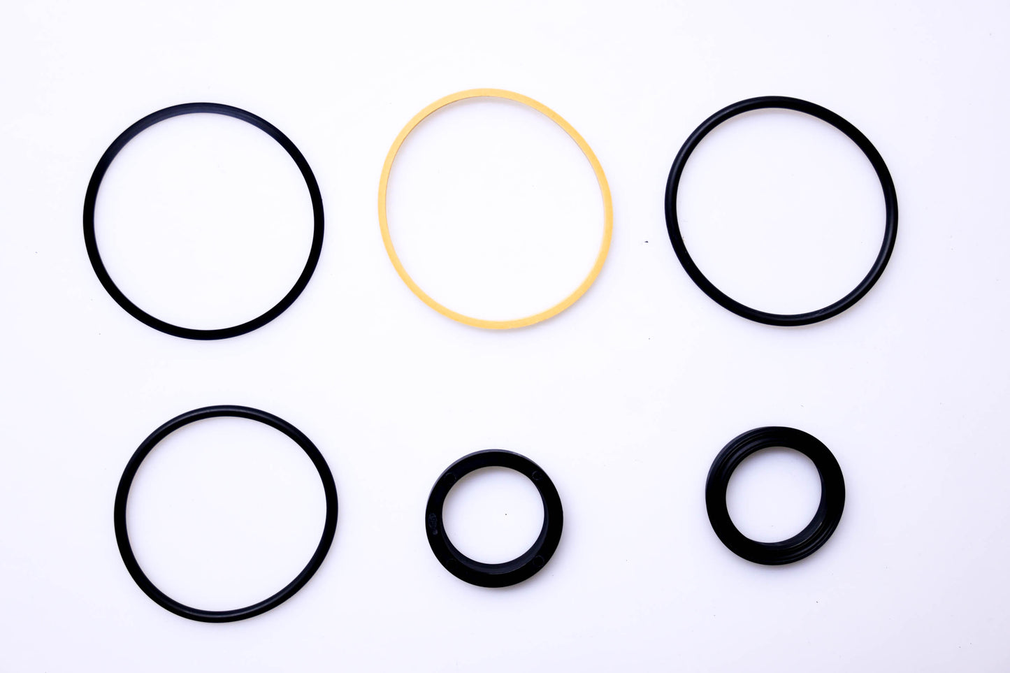 Total Source 1356746, HY1356746 Seal Kit fits Hyster NOS
