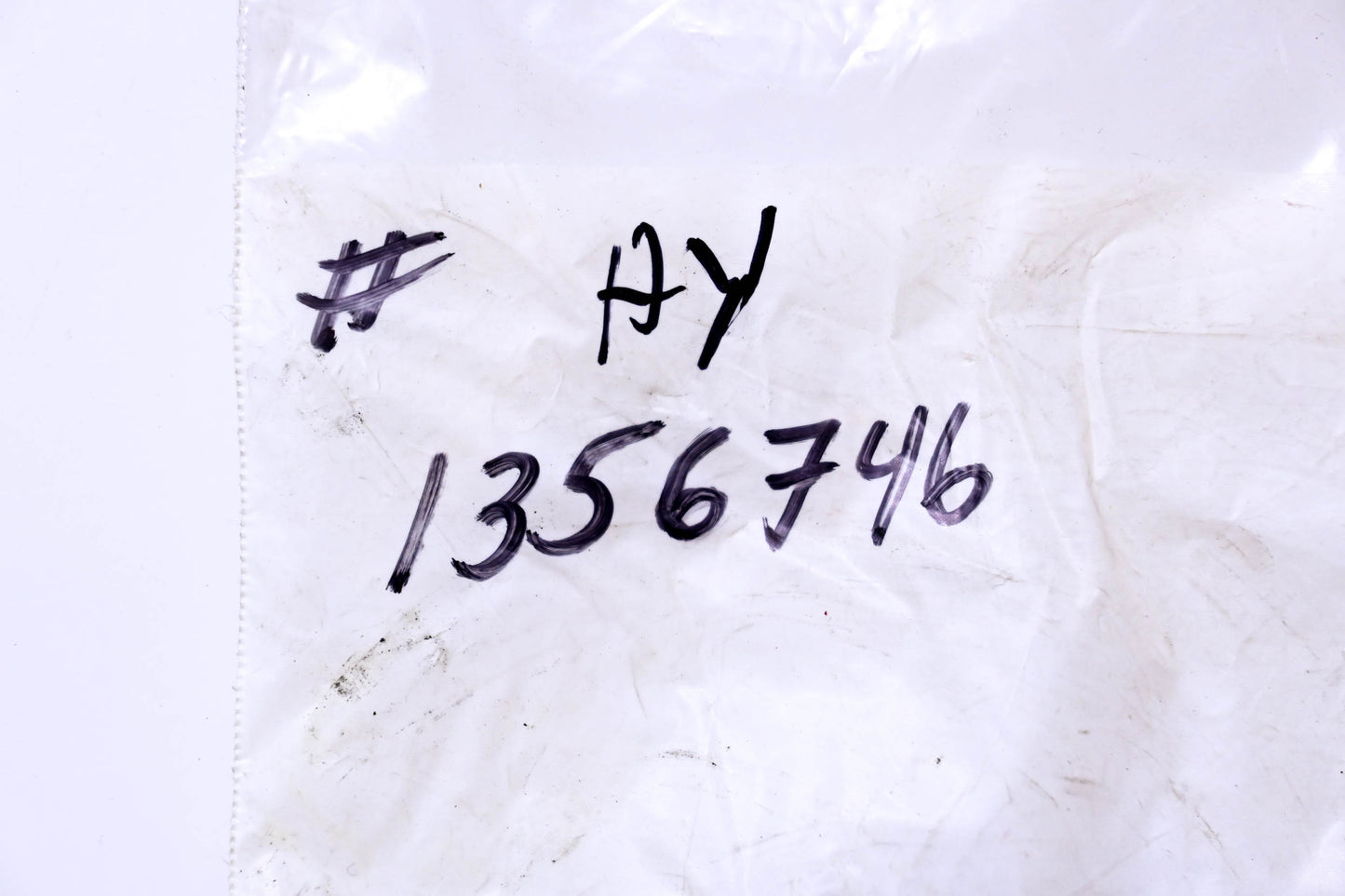 Total Source 1356746, HY1356746 Seal Kit fits Hyster NOS