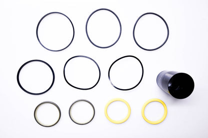 Total Source 1501409, HY1501409 Steer Cylinder Seal Kit fits Hyster NOS