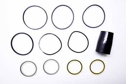 Total Source 1501409, HY1501409 Steer Cylinder Seal Kit fits Hyster NOS