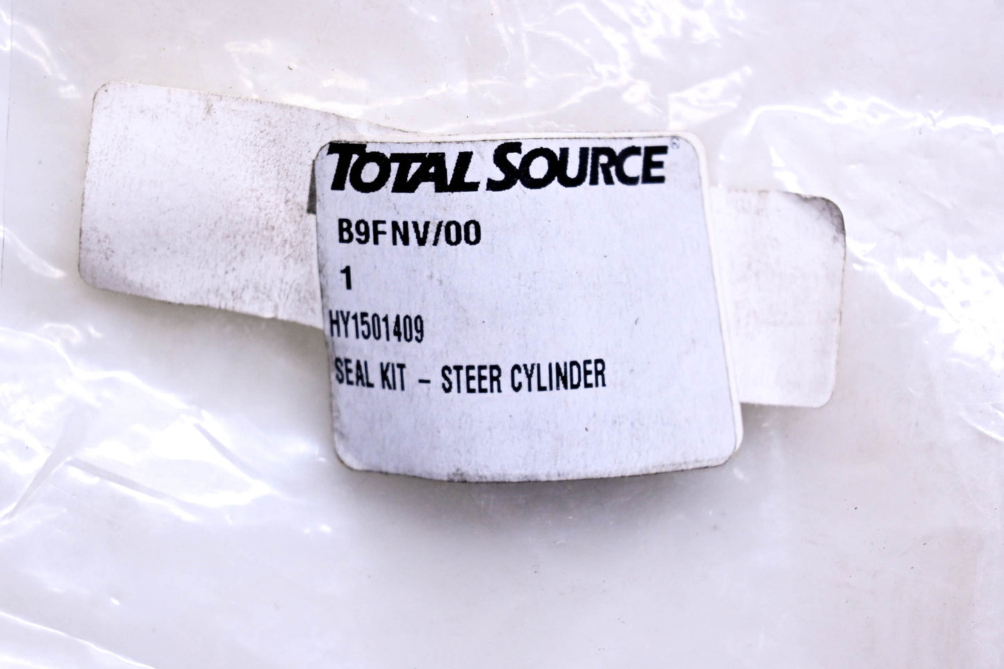 Total Source 1501409, HY1501409 Steer Cylinder Seal Kit fits Hyster NOS