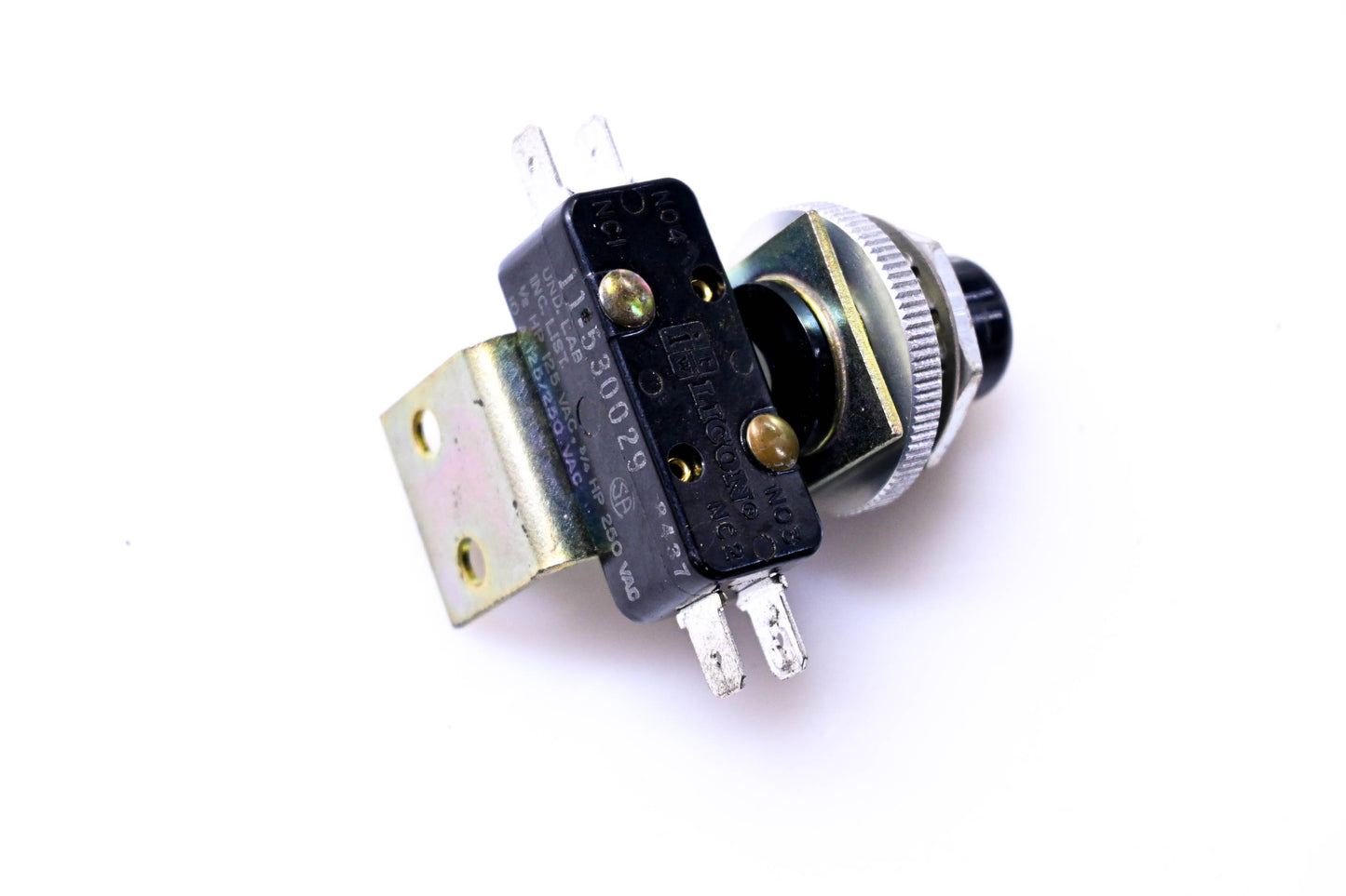 Total Source 1-150-045, RA1-150-045 Switch fits Raymond NOS