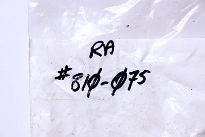 Total Source 810-075, RA810-075 Retaining Ring fits Raymond NOS