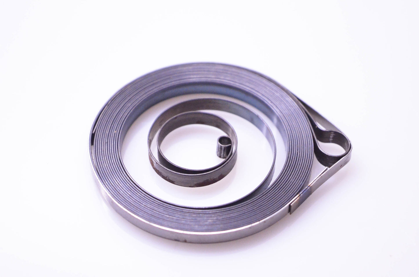 Kioritz Corporation 177220-0653 Recoil Spring NOS
