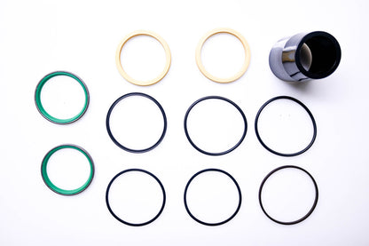 Hyster 1501413 Steering Cylinder Seal Kit NOS