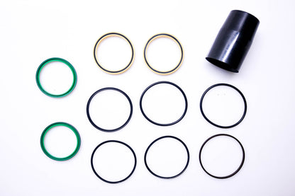 Hyster 1501413 Steering Cylinder Seal Kit NOS