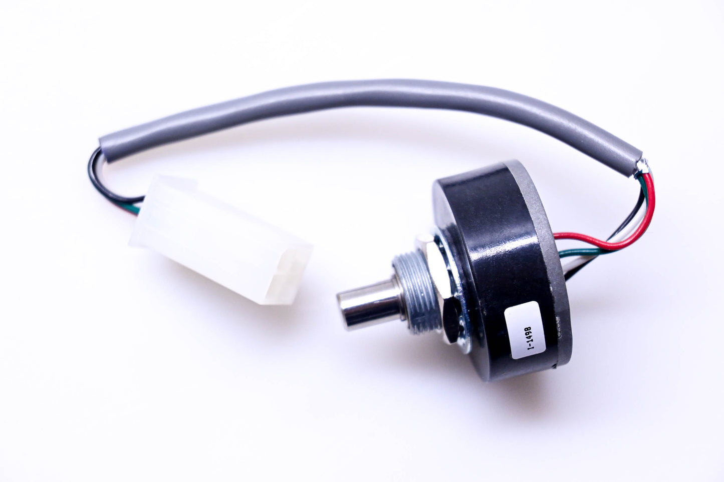 Hyster 2057920 Optical Encoder NOS