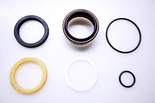 Total Source 04651-21350-71, TY04651-21350-71 Seal Kit fits Toyota NOS