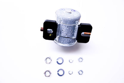 Total Source 78418, SY78418 24 Volt Solenoid NOS
