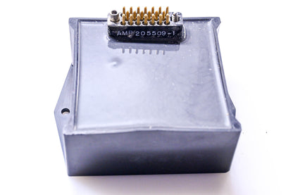 Total Source 154-012-524, RA154-012-524 Control Module fits Raymond NOS