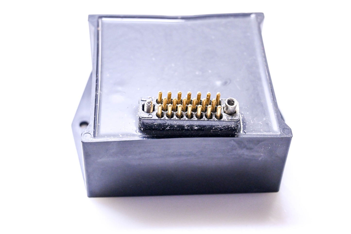 Total Source 154-012-524, RA154-012-524 Control Module fits Raymond NOS