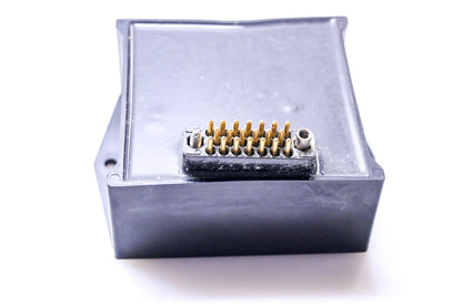 Total Source 154-012-524, RA154-012-524 Control Module fits Raymond NOS