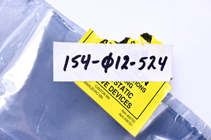 Total Source 154-012-524, RA154-012-524 Control Module fits Raymond NOS