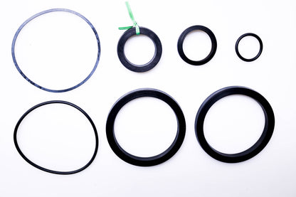 Total Source 507016000, YT507016000 Tilt Cylinder Seal Kit fits Yale NOS