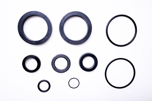 Total Source 510078000, YT510078000 Seal Kit fits Yale NOS
