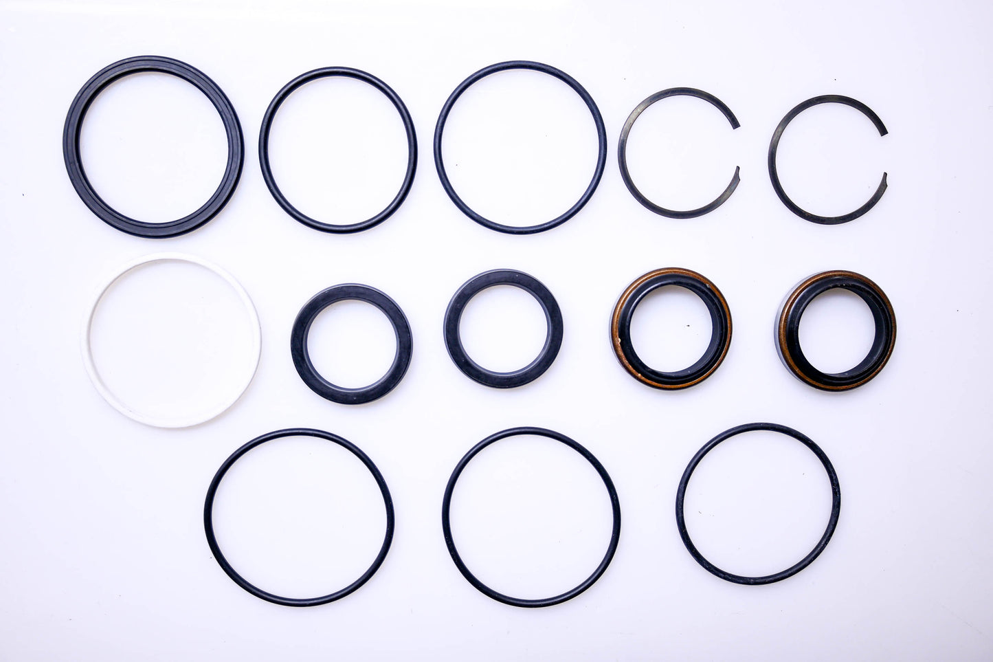 Total Source 901905852, YT901905852 Seal Kit fits Yale NOS