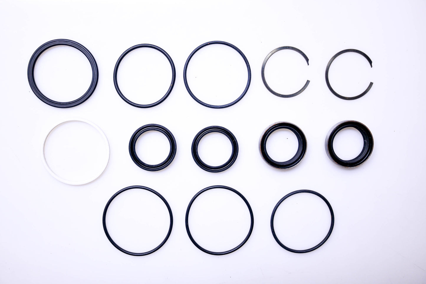 Total Source 901905852, YT901905852 Seal Kit fits Yale NOS
