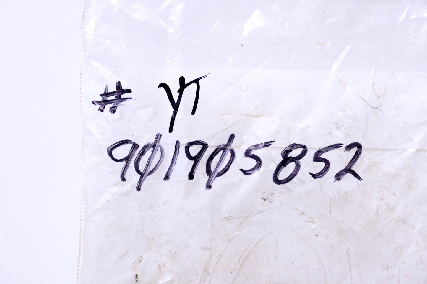 Total Source 901905852, YT901905852 Seal Kit fits Yale NOS