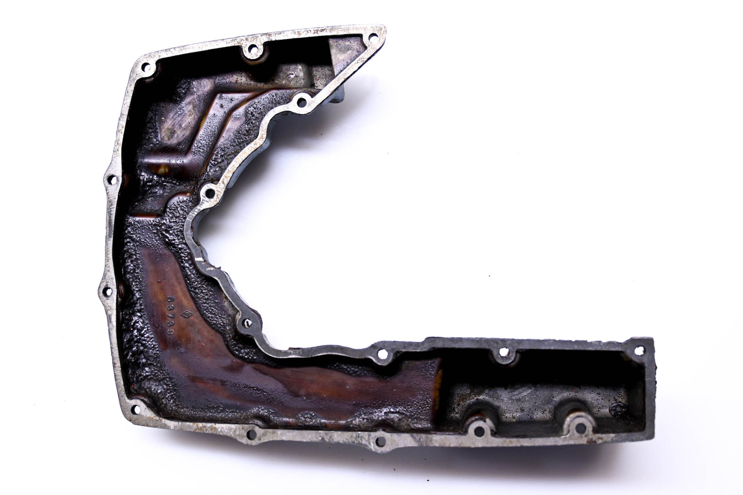 Total Source 63739 Gas Fuel Tank Cover