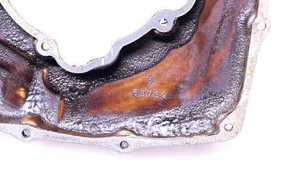 Total Source 63739 Gas Fuel Tank Cover