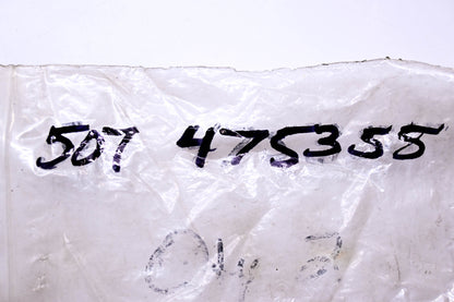 Pioneer 507475355, 475355 Piston NOS