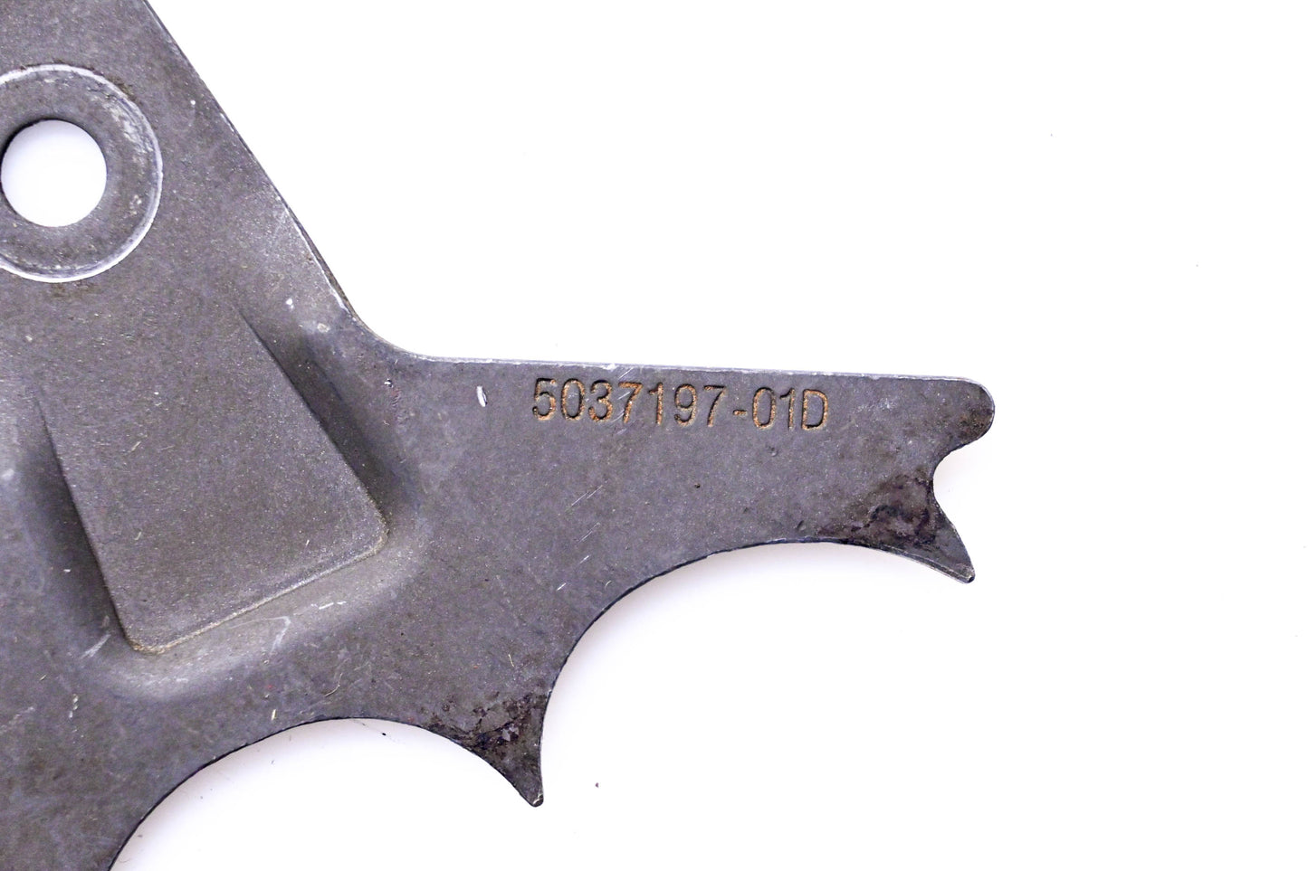 OEM Husqvarna 503719701D, 503719701 Bucking Spike