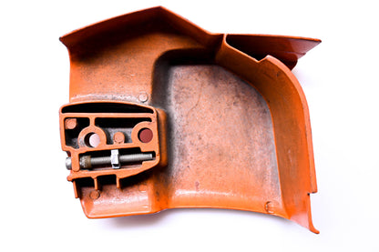 Pioneer 475353 Clutch Cover