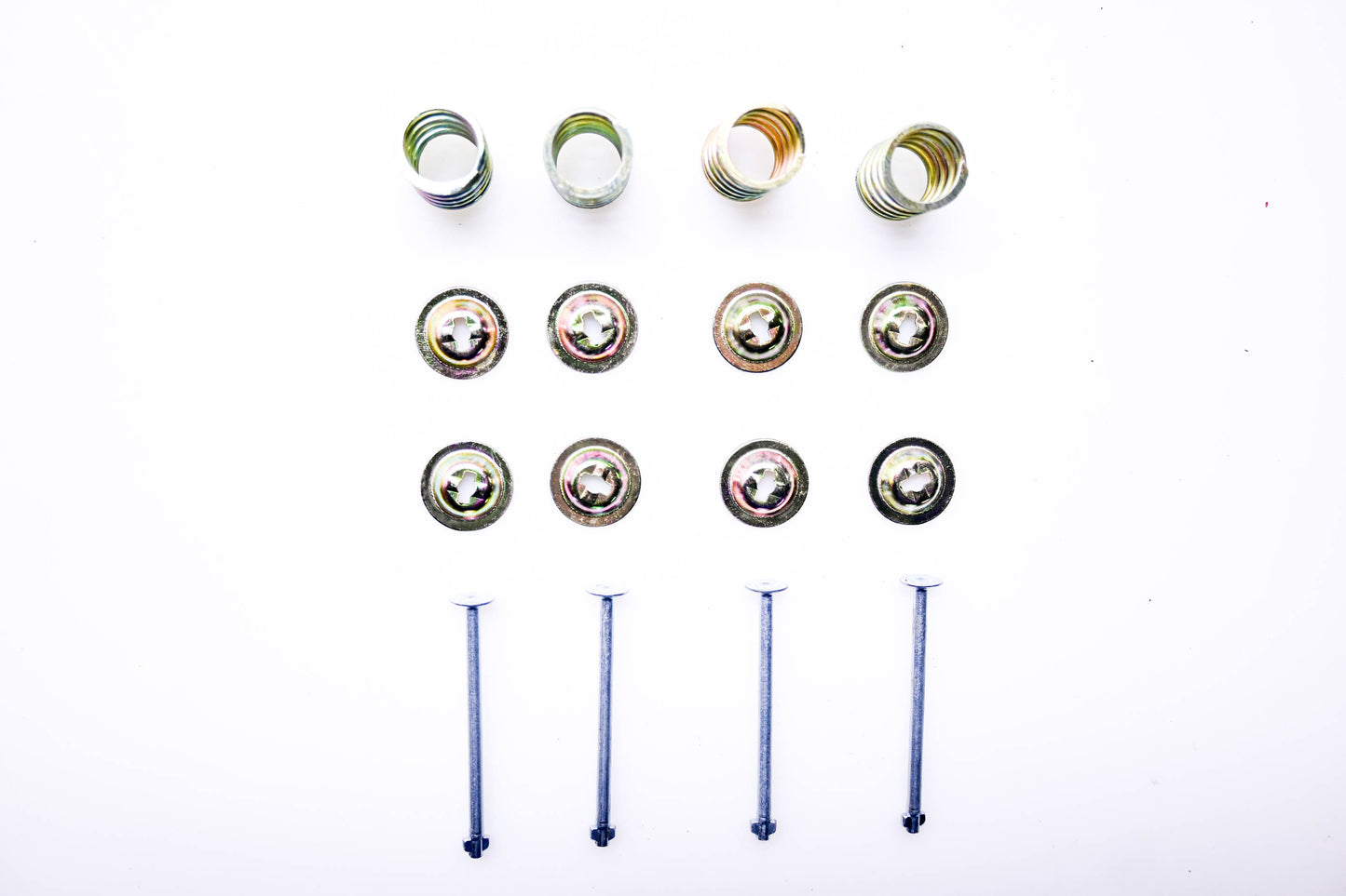 Total Source 904258300, YT904258300 Hold Down Kit NOS