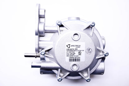 Total Source 1558190, HY1558190 Regulator Assembly NOS