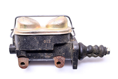Hyster 289827 Master Cylinder & Push Rod NOS