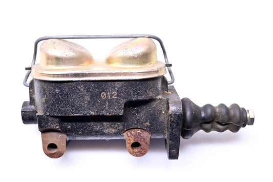 Hyster 289827 Master Cylinder & Push Rod NOS