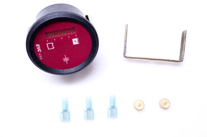 Total Source 108043, CR108043 Battery Indicator fits Crown NOS