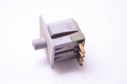 New OEM Husqvarna 532176138 Push-in Interlock Switch NOS