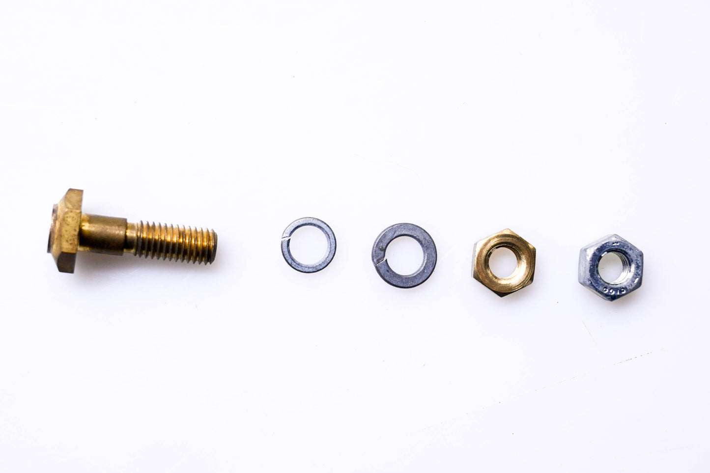 Total Source 114434, CR114434 Contact Tip Kit NOS