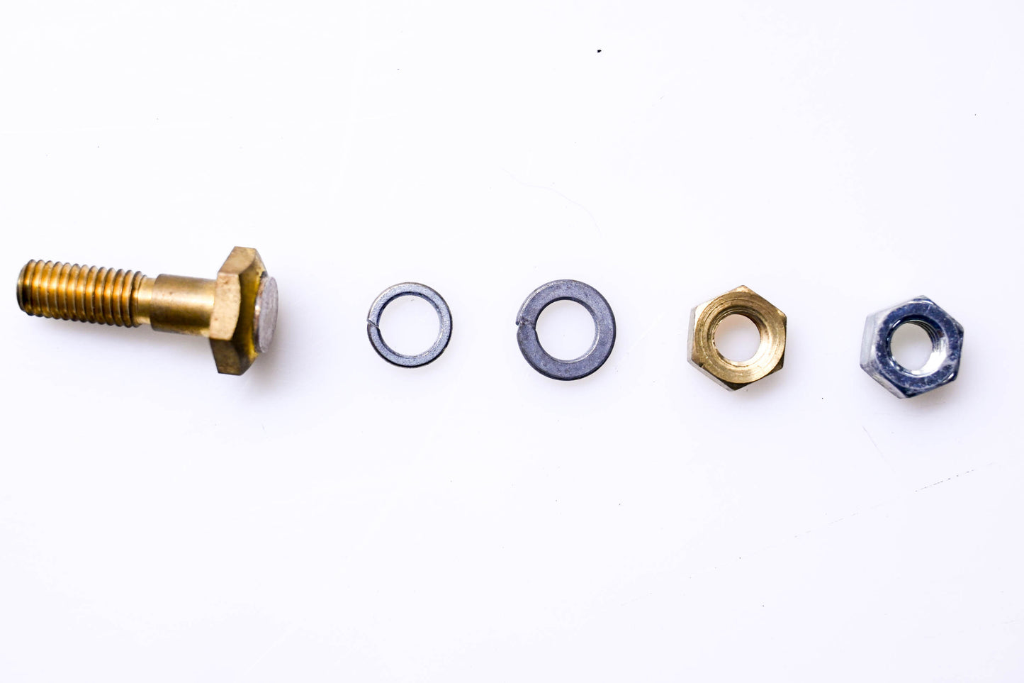Total Source 114434, CR114434 Contact Tip Kit NOS