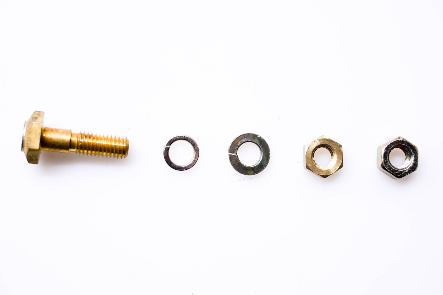 Total Source 114434, CR114434 Contact Tip Kit NOS