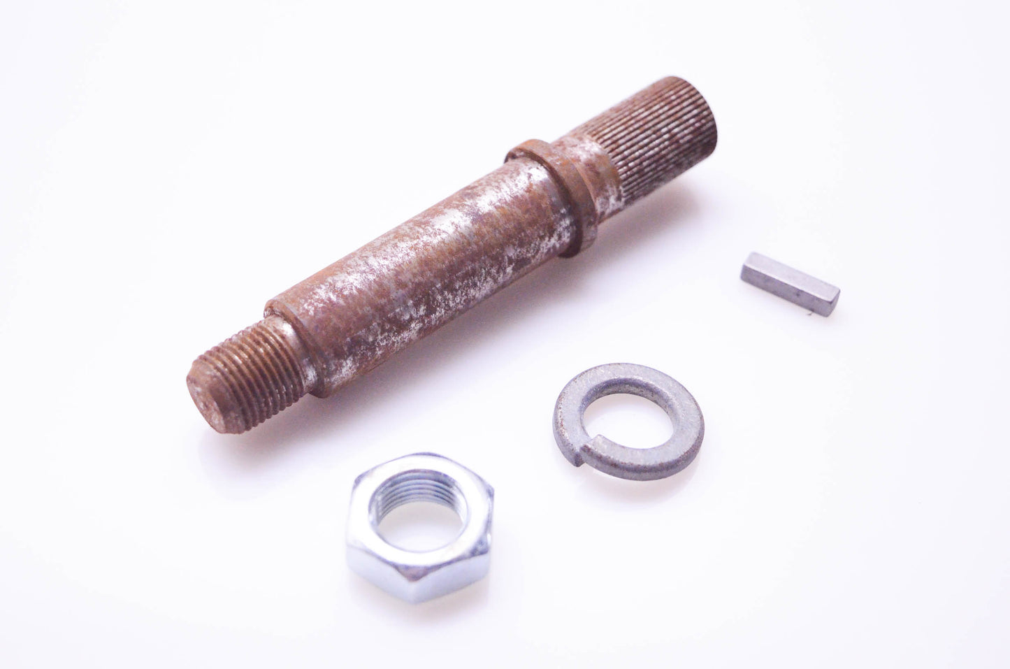 Stens 753-0307 Spindle Kit NOS