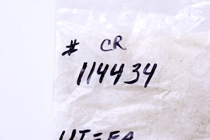 Total Source 114434, CR114434 Contact Tip Kit NOS
