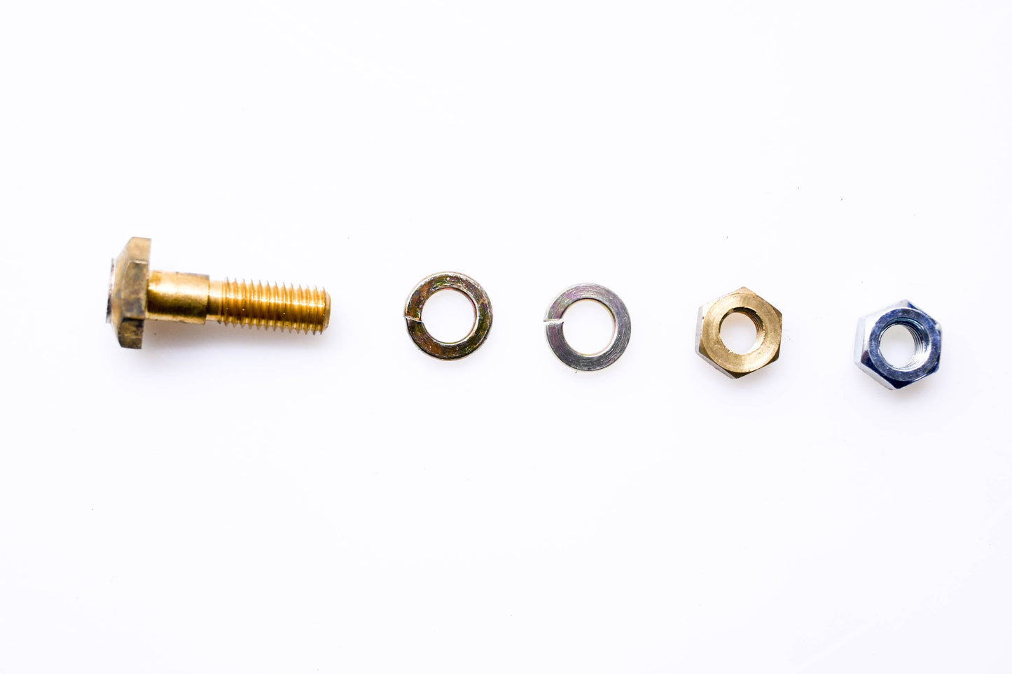 Total Source 114434, CR114434 Contact Tip Kit NOS