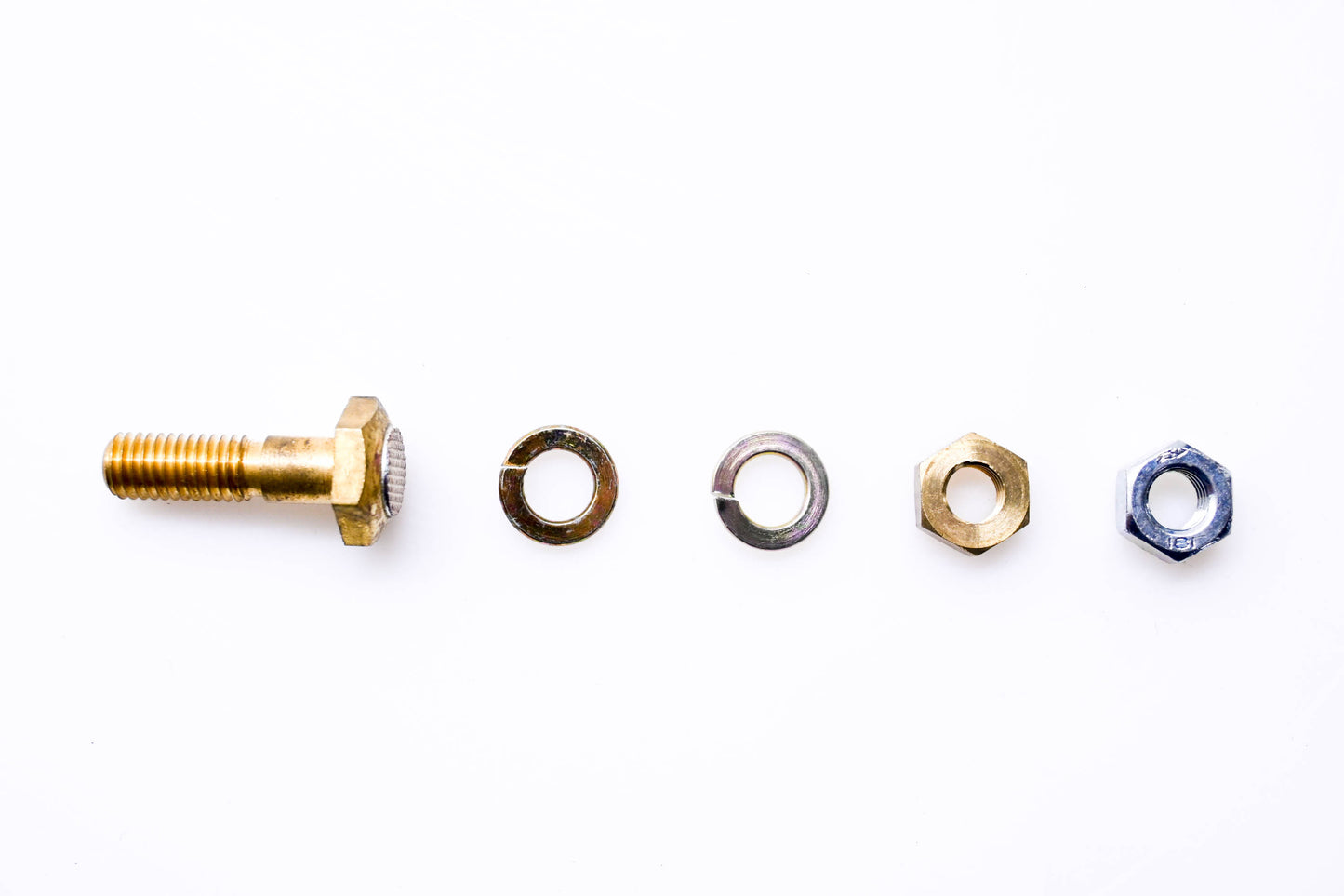 Total Source 114434, CR114434 Contact Tip Kit NOS