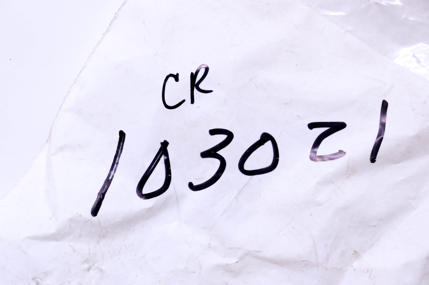 Total Source 103021, CR103021 Shunt Wire Assembly fits Crown NOS