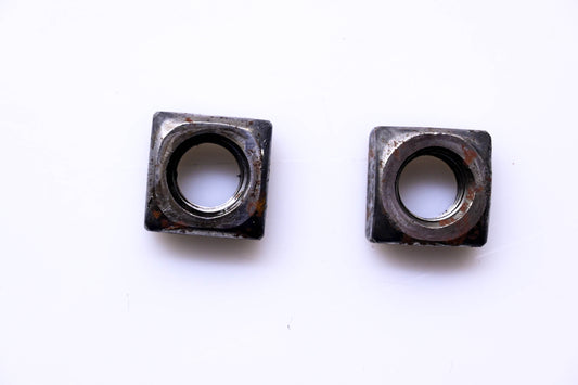 Total Source 060021-097, CR060021-097 Nuts fit Crown Qty 2 NOS