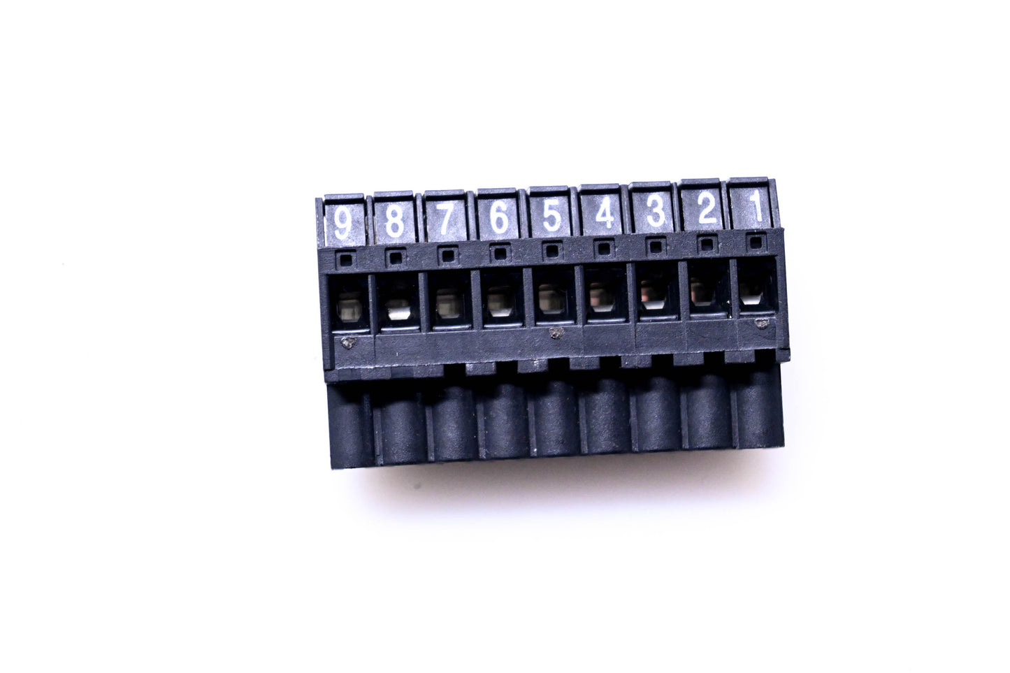 Total Source 062592-007, CR062592-007 Pole Connector fits Crown NOS