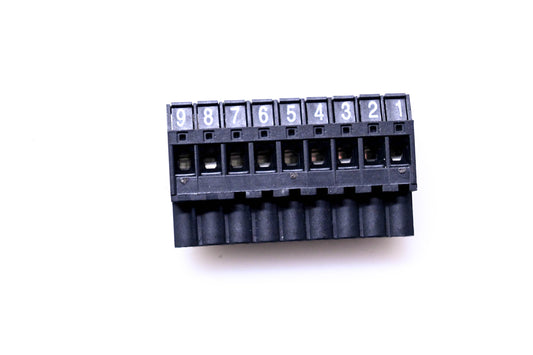 Total Source 062592-007, CR062592-007 Pole Connector fits Crown NOS