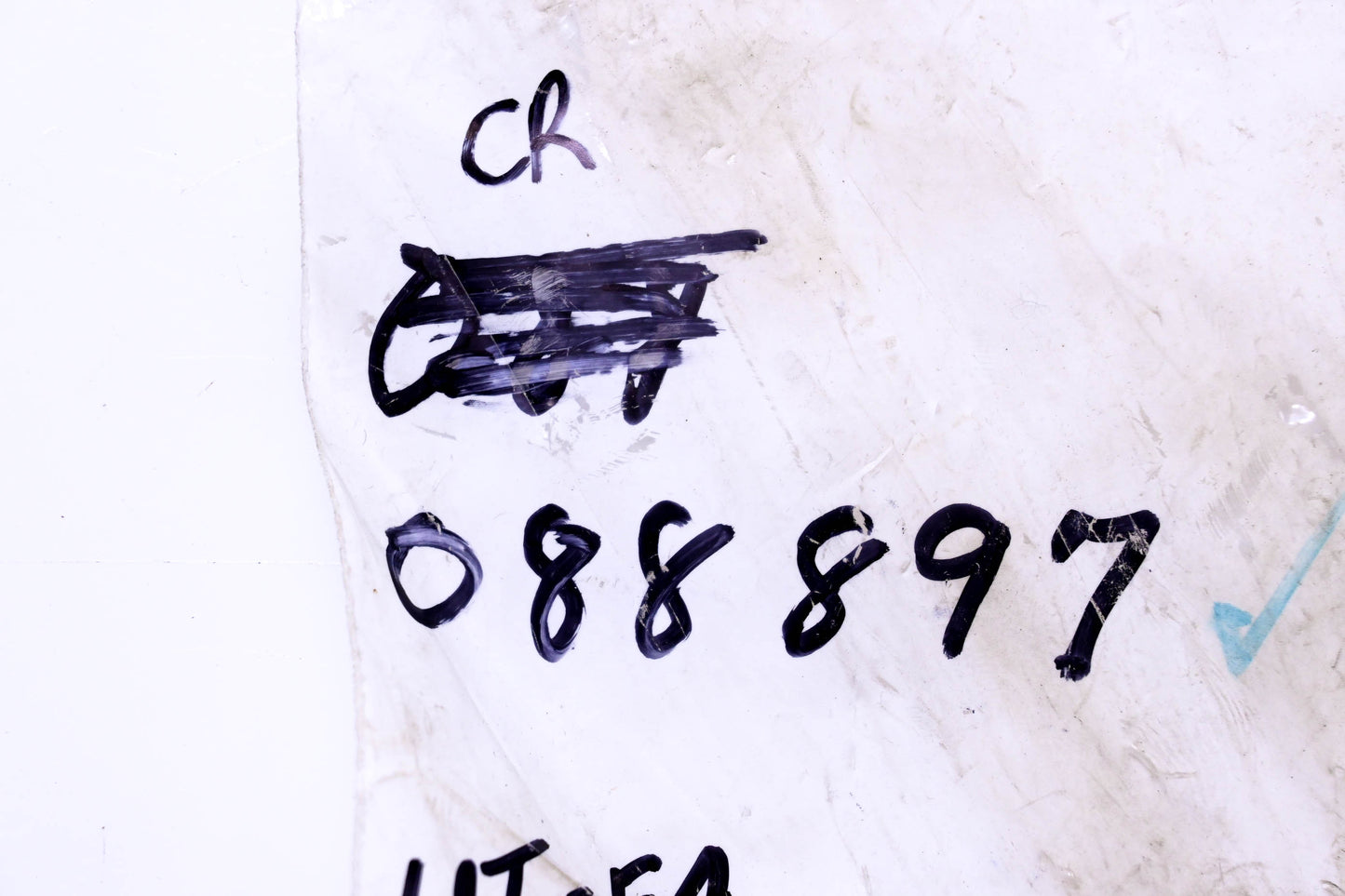 Total Source 088897, CR088897 Hinge Pin fits Crown NOS
