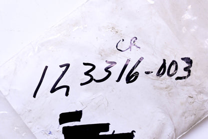 Total Source 123316-003, CR123316-003 Switch fits Crown NOS