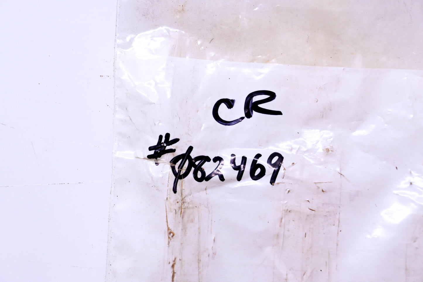 Total Source 082469, CR082469 Clevis fits Crown NOS