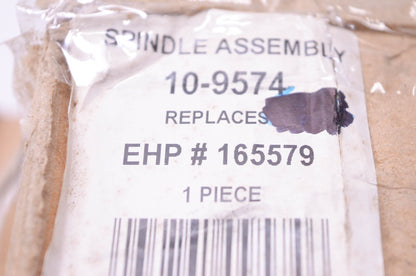 Rotary 10-9574, 165579 Spindle Assembly NOS
